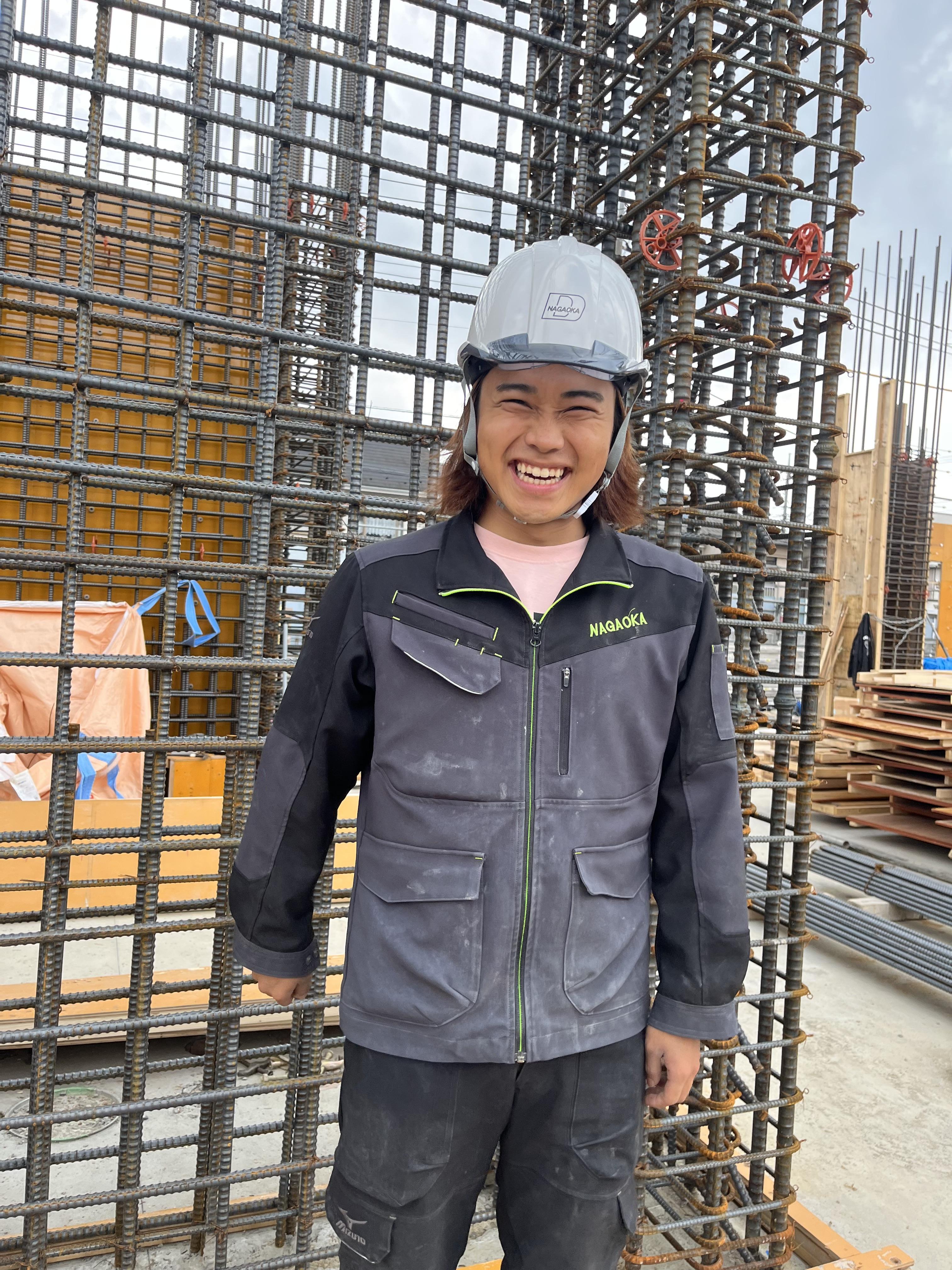 社員紹介