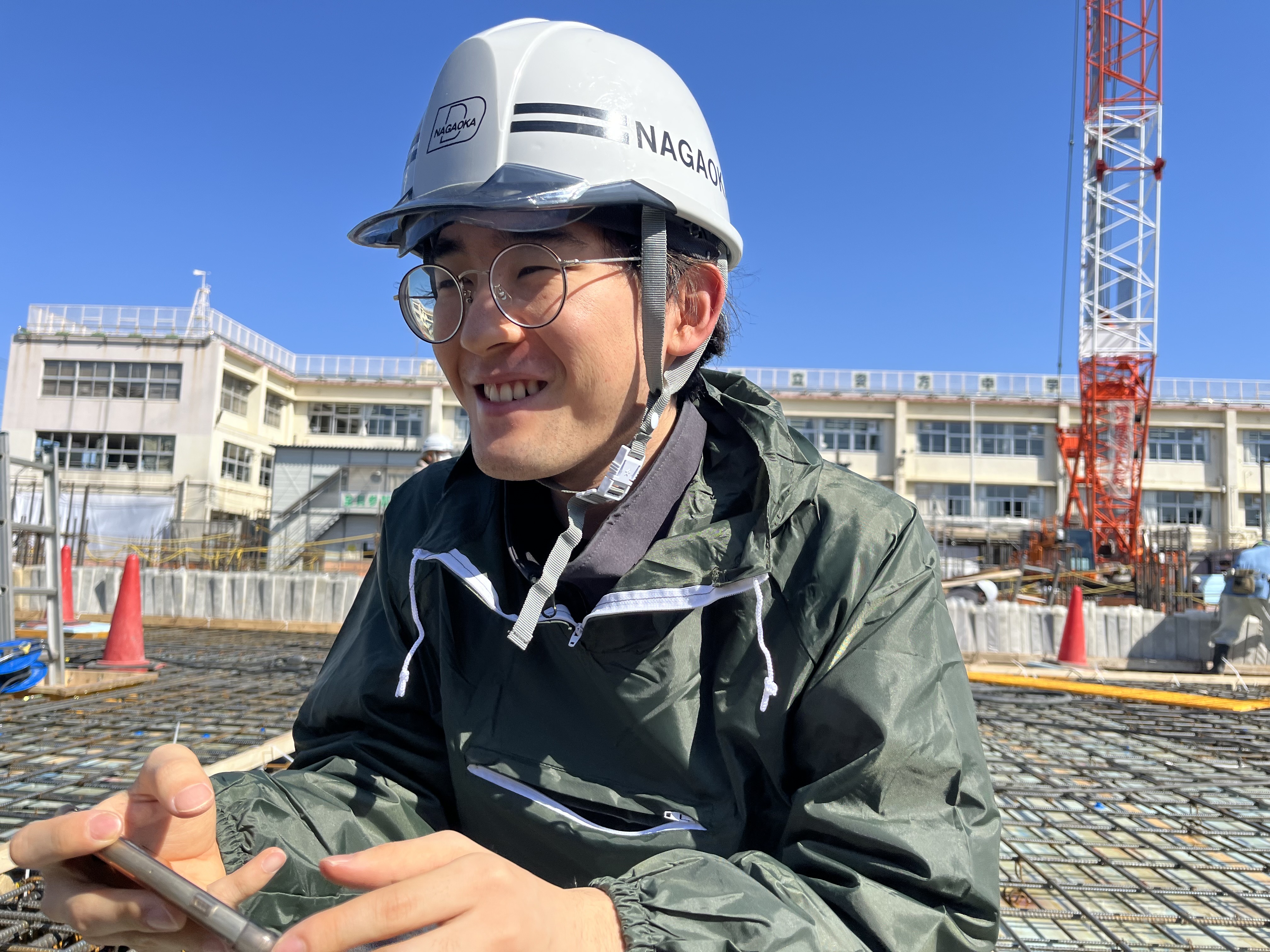 社員紹介
