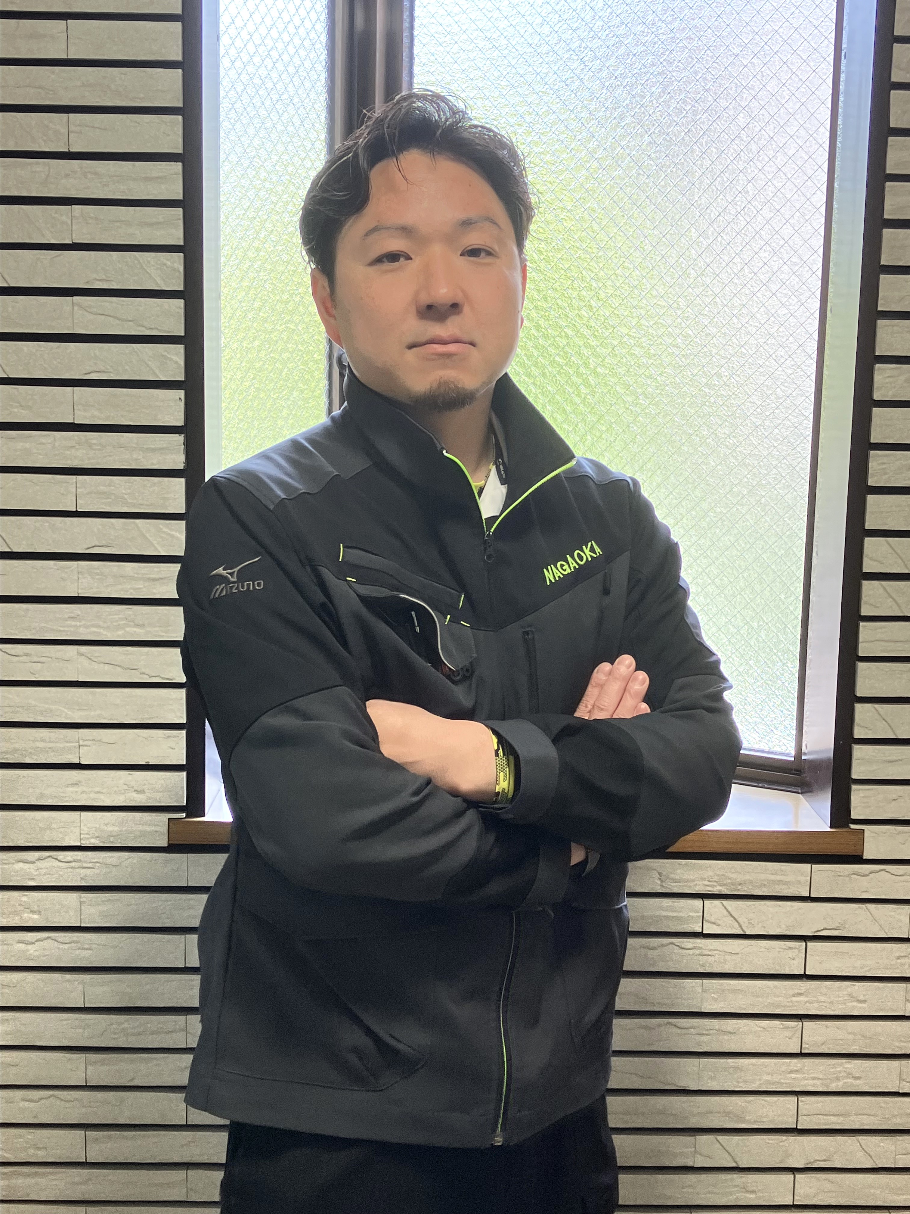 社員紹介