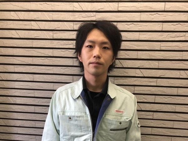 社員紹介